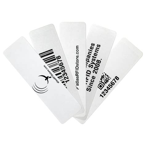 rfid sticker where to buy|rfid label examples.